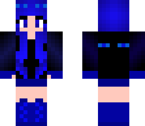 endergirl