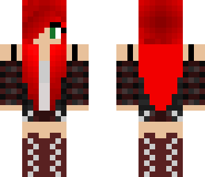cool girl