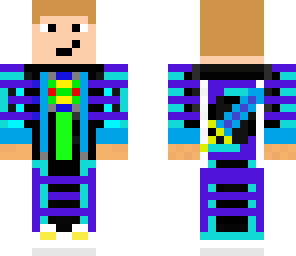 bluemmeohd
