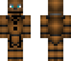 freddy fazbear