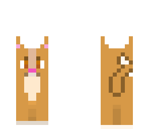luci dog
