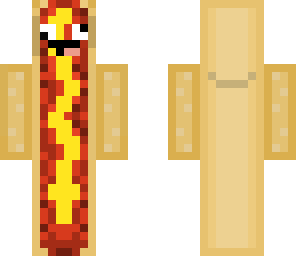 derpy hot dog