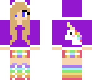 unicorn