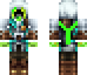 creepy assassine