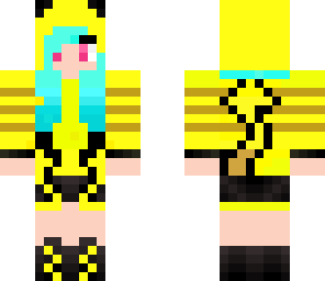 pikachugirl
