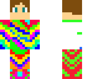 the karneval boy