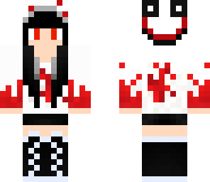 jtk girl