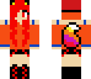 halloween fox