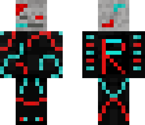 skeleton
