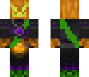 pumpking