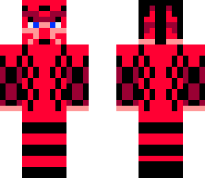 the destroyer