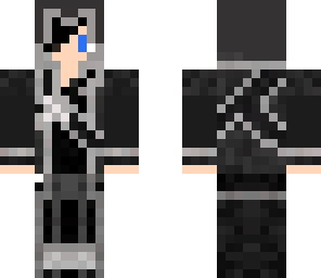 assassin kirito