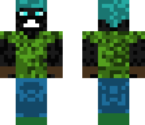 enderman rebel