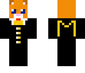 business cat