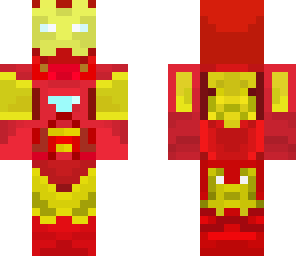 iron man mark iv