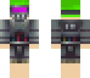 bebopvox robot guy