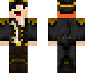 scottiejunior pirate