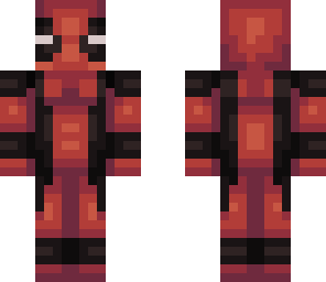 deadpool -10 followers