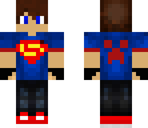 super chico