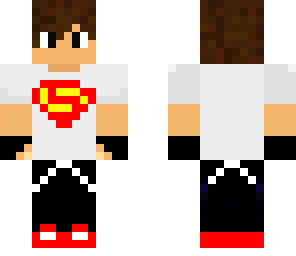 super chico