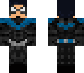 nightwing