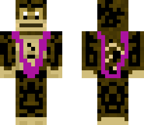 gangster monkay