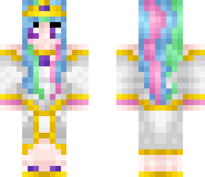 princess celestia