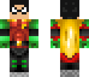 robin 4