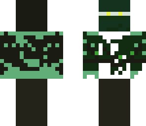 robot ninja