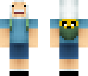 finn