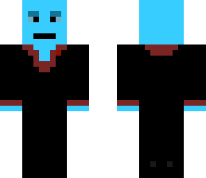 the ivo skin