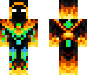 fire mage