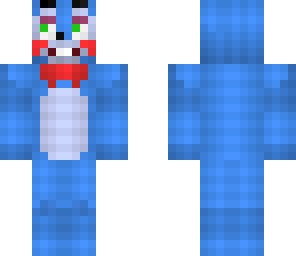 toy bonnie