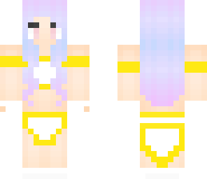 fantasy girl