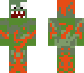 zombie soldier