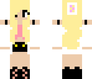 updated cute gurl