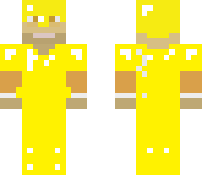 gold armour