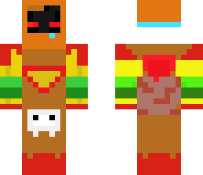 mr mystery