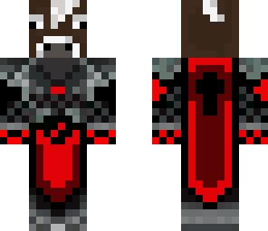 vaca warrior