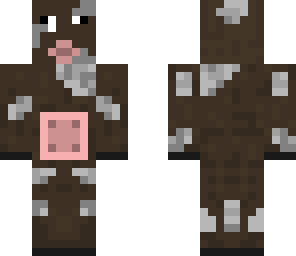 cow king