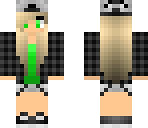tomboy