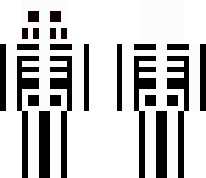 esqueleto