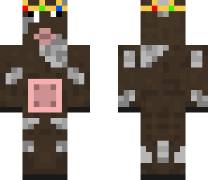 king cow 