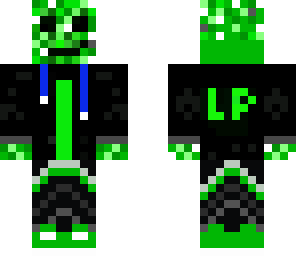 grin creeper