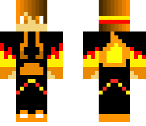 fire boy