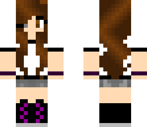 deadlox girl edit