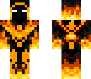 mage