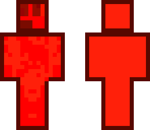 red slime