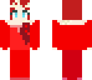 fire elsa