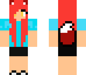 foxy